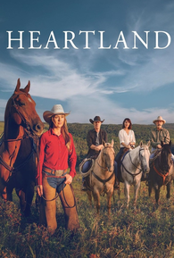 Heartland (17ª temporada) - 1 de Outubro de 2023 Filmow