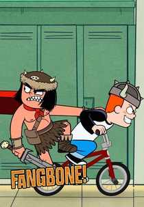 Fangbone! (Fangbone!)