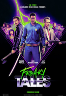 Freaky Tales (Freaky Tales)