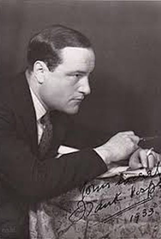 Poster 3 de Filme Love from a stranger (1947)