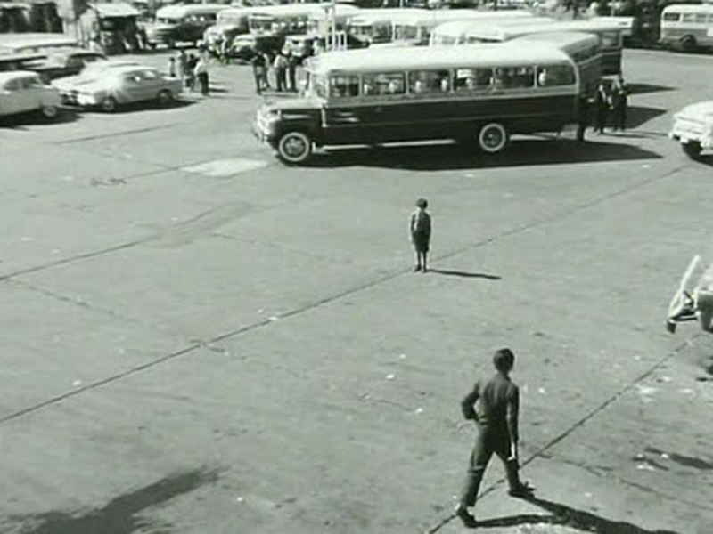 Foto 1 de Largo viaje 