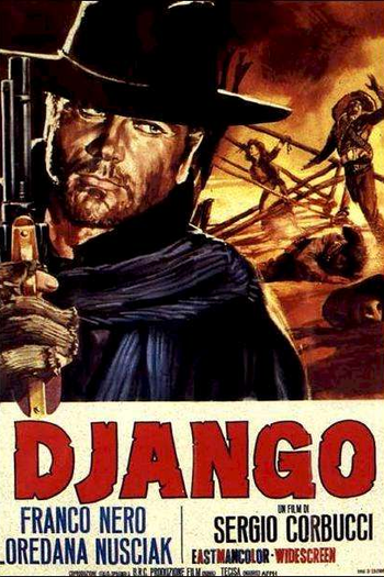  de Filme Django (1966)