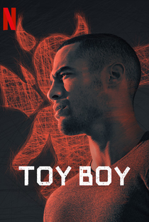 Toy Boy (1ª Temporada) - Poster / Capa / Cartaz - Oficial 1