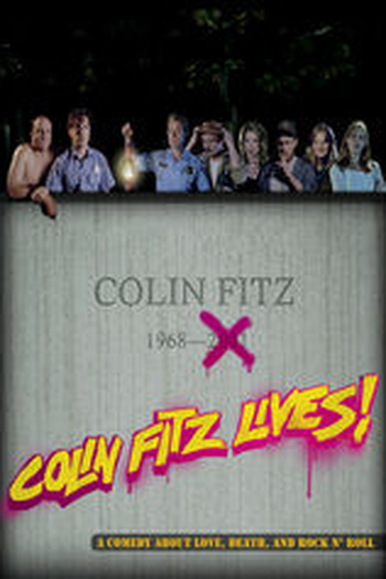  de Filme Colin Fitz Lives (1997)