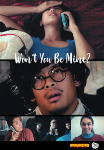 Won't You Be Mine? (Won't You Be Mine?)