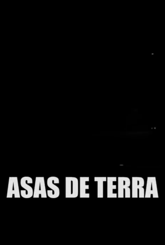 Poster 2 de Curta Asas de Terra (2015)
