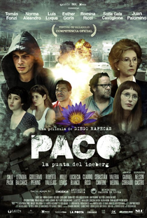 Paco - Poster / Capa / Cartaz - Oficial 1