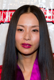 Eihi Shiina - Poster 4