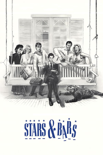  de Filme Um Inglês na América (1988)