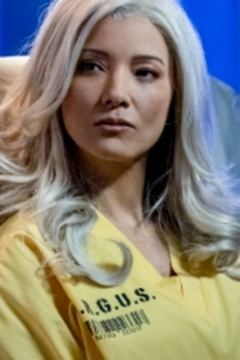 Poster de Episódio Past Sins (2019)