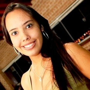 Foto de perfil de Natalya Gonçalves