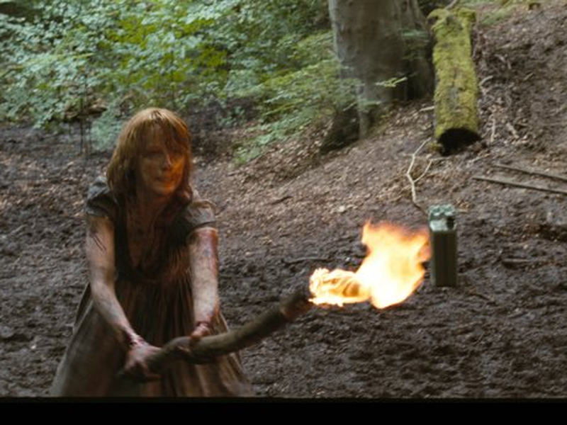 Foto 9 de Sem Saída