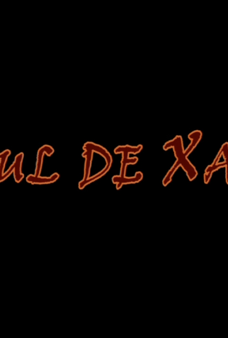 Poster 1 de Curta Raul de Xangô (2011)