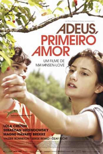  de Filme Adeus, Primeiro Amor (2011)
