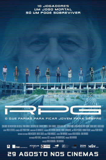  de Filme RPG (2013)