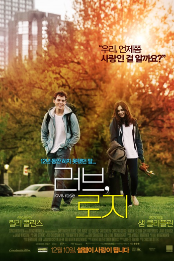  de Filme Simplesmente Acontece (2014)