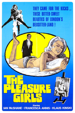The Pleasure Girls (The Pleasure Girls)