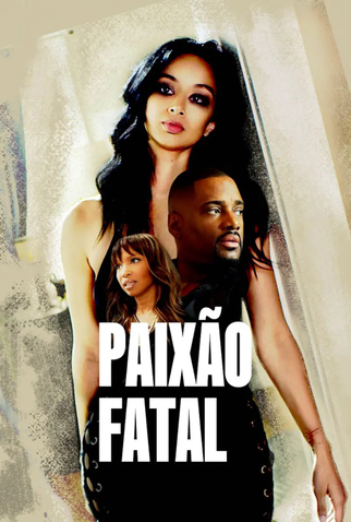 Poster 1 de Filme Paixão Fatal (2018)