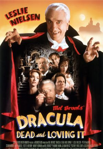 Drácula: Morto mas Feliz (Dracula: Dead and Loving It)