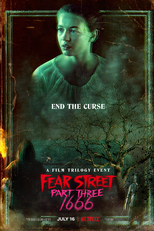 Rua do Medo: 1666 - Parte 3 (Fear Street: 1666)
