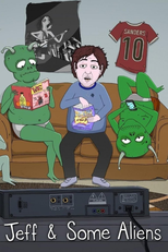 Jeff & Some Aliens (Jeff & Some Aliens)