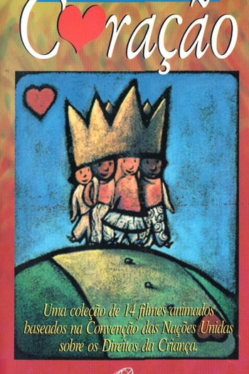 Poster de Filme Direitos do Coração (1997)