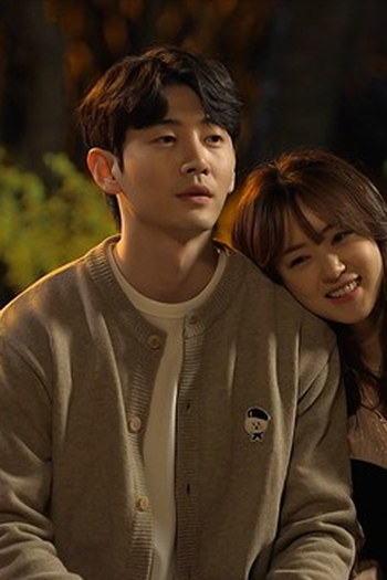 Poster de Episódio 3회 (2021)