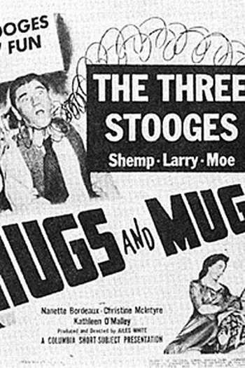 Poster de Curta Verdadeiras Pérolas (1950)