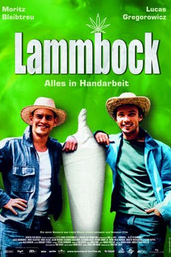 Poster de Filme Lammbock  (2001)