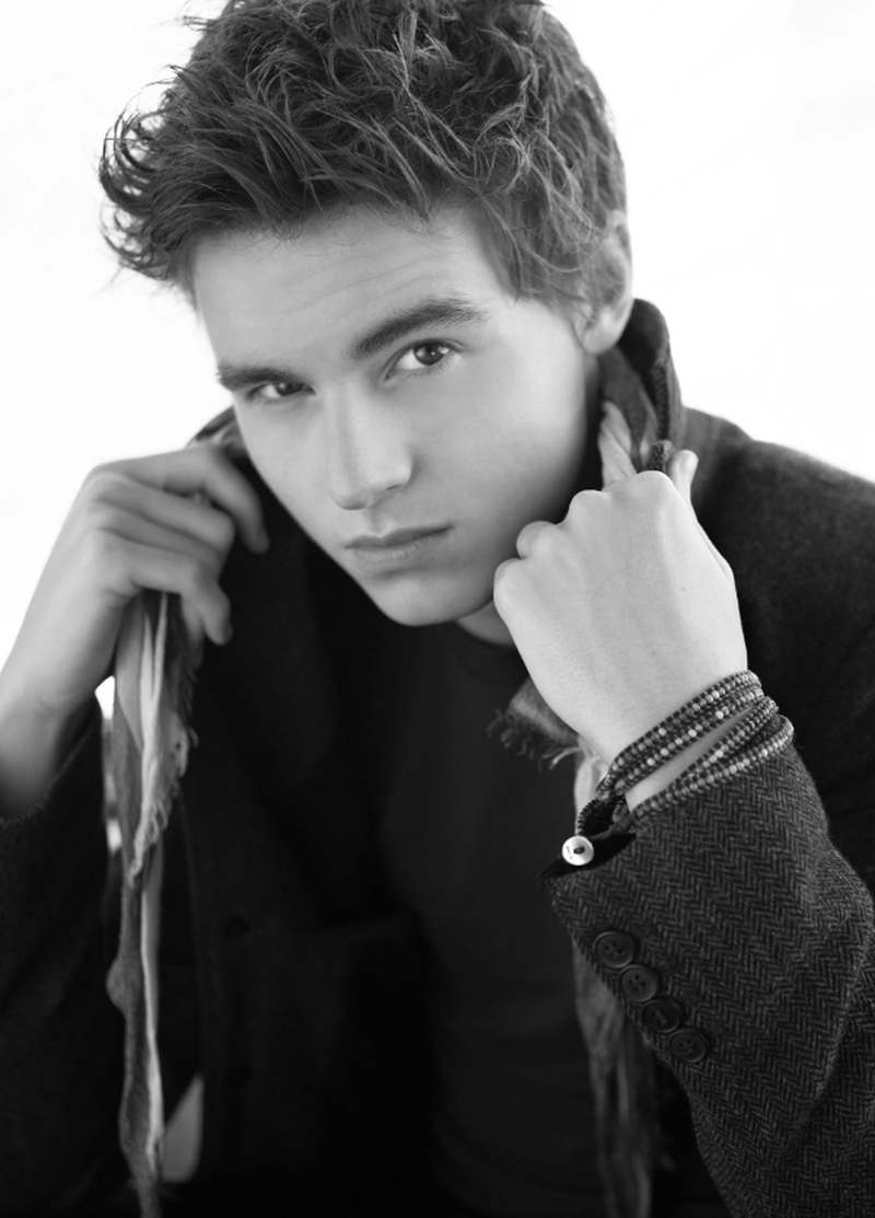Callan McAuliffe - Foto 4