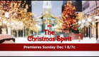 Hallmark Channel - The Christmas Spirit - Premiere Promo