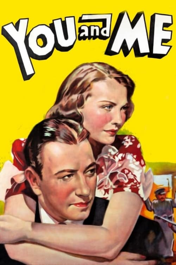  de Filme Casamento Proibido (1938)