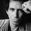 Keith Richards - Foto 1