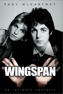 Wingspan - Poster / Capa / Cartaz - Oficial 1