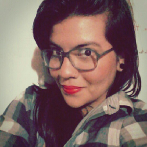 Foto de perfil de Amanda Carvalho