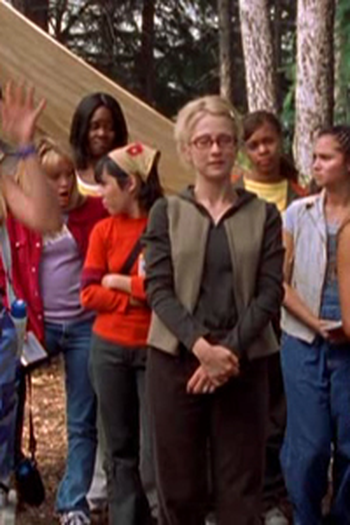 Poster de Episódio When Moms Attack (2001)