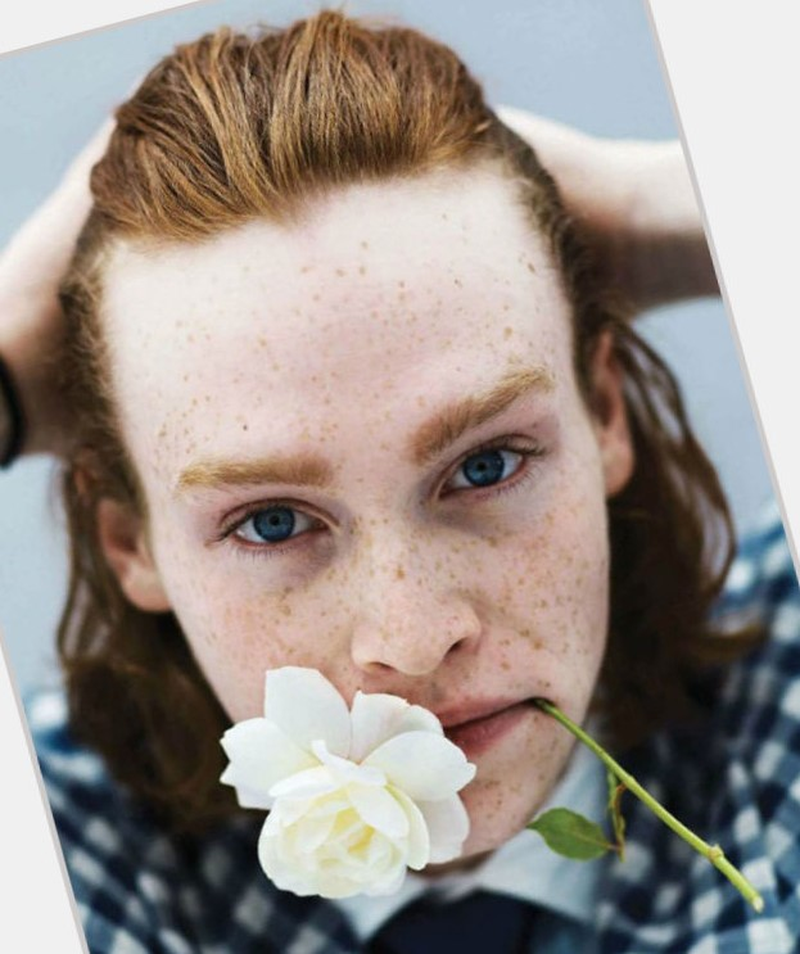 Caleb Landry Jones - Foto 2
