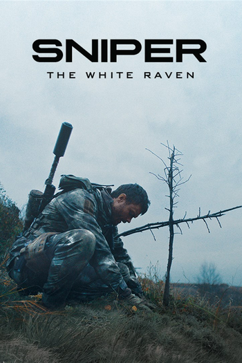  de Filme Corvo Branco (2022)