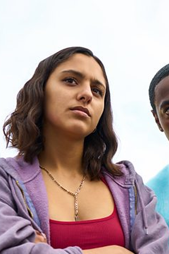 Poster de Episódio Episode 3 (2022)