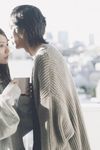 Poster de Episódio with アップルパイ (2024)