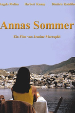 O Verão de Anna (Annas Sommer)
