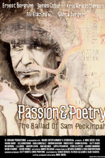 Sam Peckinpah (Passion & Poetry: The Ballad of Sam Peckinpah)
