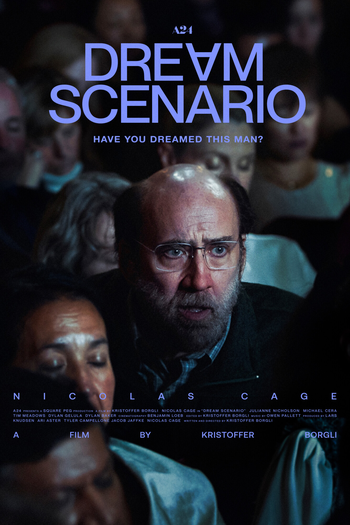  de Filme O Homem dos Sonhos (2023)