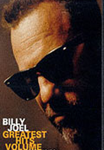 Billy Joel - Greatest Hits Vol. 3 (Billy Joel: Greatest Hits Volume III)