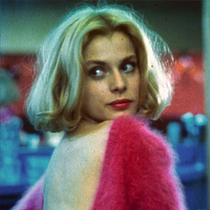 Foto de perfil de Núbia