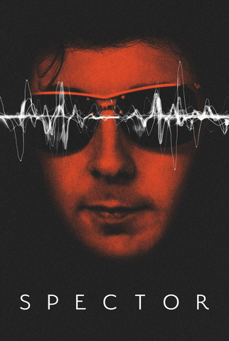 Poster 1 de Série Phil Spector (2022)