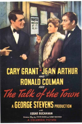  de Filme E a Vida Continua (1942)