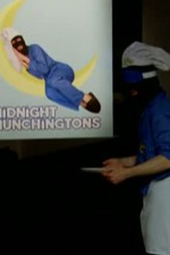 Poster de Episódio Midnight Munchingtons (2012)