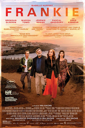  de Filme Frankie (2019)