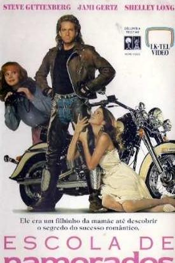  de Filme Não Diga Quem Sou Eu (1990)